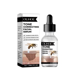 OUHOE Face Essence Gentle Moisturizing Moisturizing Hydrating Soft Skin Daily Care Face Essence