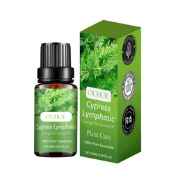 OUHOE Body Massage Oil Helps Improve Skin Appearance By Boosting Skin Moisture And Elasticity With Body Essential Oils