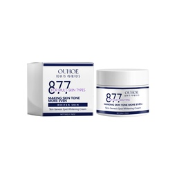 OUHOE Skin Genesis Spot Whitening Cream, Moisturizing and rejuvenating Skin Whitening body Skin care cream