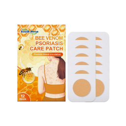 South Moon Skin Repair Patch, Moisturizing Skin And Hands And Feet, Skin And Body Care Patch