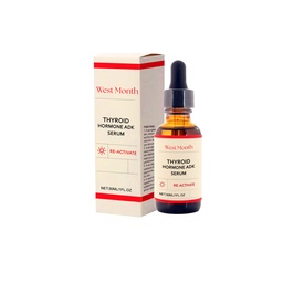 West&Month Neck Moisturizing Treatment Essence, Moisturizing And Nourishing The Skin's Elastic Neck Essence