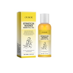 Ouhoe Skin Treatment Post-Natal Body Skin Repair Oil Moisturizing And Moisturizing Oil