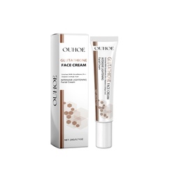 Ouhoe Blemish Whitening Moisturizing Cream For Blemishes And Blemishes
