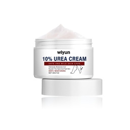Wiyun 10 Urea Cream, Exfoliating Hydrating Repair Care Skin Skin Care Cream