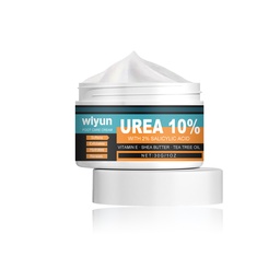 Wiyun Foot Repair Cream Soothing, Gentle, Nourishing, Cleansing, Hydrating And Repairing Hydrating Heel And Foot Care Cream