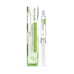 West&Month Facial Hydrating Essence Wave, Nourishes Facial Skin And Moisturizes Moisturizing And Hydrating Essence