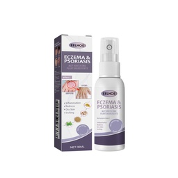 EELHOE Hand And Foot Care Spray Relieves Dry And Rough Skin Hydrating Hydrating Skin Care Spray
