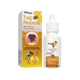 South Moon Keyo Care Drops, Gently Repair the Skin Clean, Smooth and Beautiful Choice