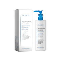 OUHOE Moisturizing Care Cream, Moisturizing, Moisturizing, Non-Greasy Body, Leaving Fragrance, Moisturizing, Moisturizing, Dry Skin And Moisturizing