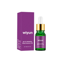 Wiyun Chest Care Essential Oil Moisturizes And Firmers Chest Care And Lifts Skin Beauty Massage Oil