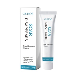 OUHOE Skin Care Cream Gently Moisturizes Body Skin Smoothing Skin Daily Massage Topical Care Cream
