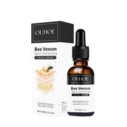 Ouhoe Bee Venom Dark Spot Repair Serum Lightening Dark Spots, Brightening And Enhancing Skin Radiance