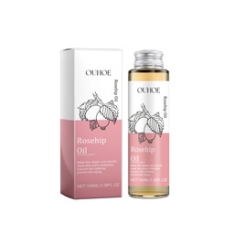 OUHOE Massage Oil Series, Multi-Effect Massage Oil For Skin Whitening And Smoothing Hair