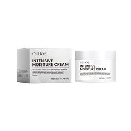 OUHOE Hydrating Surface Cream Gentle Moisturizing Translucent Repair Skin Moisturizing Refreshing Non-Sticky Cream
