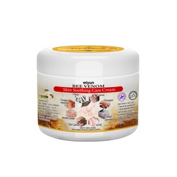 Wiyun Skin Care Cream, Gentle Moisturizing And Repairing Skin To Relieve Dry And Moisturizing Skin Cooling Care Cream