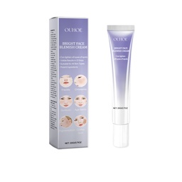 Ouhoe Facial Spot Remover, Hydra Nourishing Moisturizing Moisturizing And Smoothing Skin Skin Care Cream