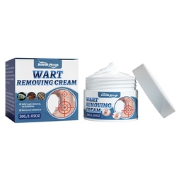 South Moon Wart Removing Cream, Head And Neck Nevus Flesh Granule Filamentous Wart Mild Cleaning Cream
