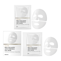 EELHOE Collagen Mask Collagen Essence Gently Nourishes And Moisturizes Facial Skin