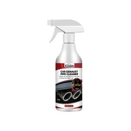 Rayhong Car Exhaust Pipe Cleaner, Car And Motorcycle Maintenance Rust Removal Carbon Removal Black Smoke Cleaning Agent