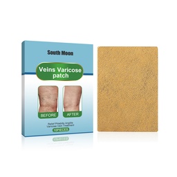 South Moon Leg Care Patch Waterproof Breathable Skin Care Patch For Legs