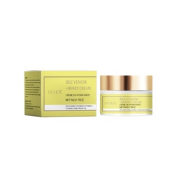 OUHOE Honey Cream For Deep Moisturizing And Moisturizing Facial Skin