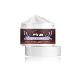 Wiyun Muscle Relief Cream Relieves Muscle Fatigue And Aches, Restores Skin And Refreshes Body Care Cream