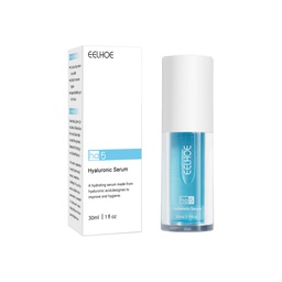 EELHOE Ha5 Hyaluronic Acid Toothpaste Mouth Cleaning Fresh Breath Brightening Teeth Gum Care Toothpaste