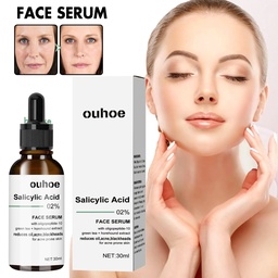 OUHOE Face Serum, Anti-wrinkle Moisturizing Firming And Anti-aging Essence