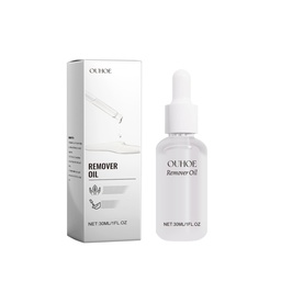 OUHOE Nail Polish Remover, Nail Glue Dissolver, Nail Polish Remover, Gentle Nail Polish Remover Primer And Nail Polish Products