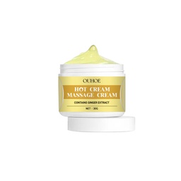 OUHOE Body Shaping & Slimming Cream Belly & Arms Bairn Body Shaping & Waist Firming & Gentle Body Shaping Cream