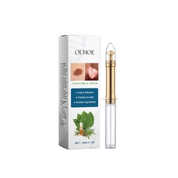 OUHOE Skin Repair Cream, Gently Moisturizing And Moisturizing Skin, Cleaning And Smoothing Skin Topical Care Agent