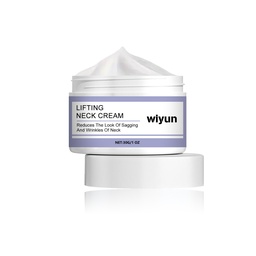 Wiyun Neck Care Cream, Moisturizing And Moisturizing Neck Massage Care Cream