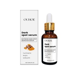 OUHOE Moisturizing Essence, Gentle Moisturizing And Moisturizing Skin Delicate Facial Treatment Essence