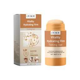 Ouhoe Skin Firming Body Bar, Moisturizing, Hydrating, Moisturizing, Anti-Wrinkle, Beauty And Firming Skin Body Cream