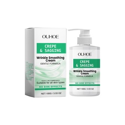 OUHOE Skin Firming Cream Hydrating, Smoothing Fine Lines Nourishing, Firming, Moisturizing, Caring And Massaging Body Cream