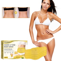 EELHOE Body Sculpting Firming Stick, Body Sculpting Slim Moistening Intestine Body Care Belly Button Stick