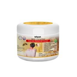 Wiyun Bee Venom Body Care Cream Body Back Repair Nourishing Massage Skin Care Topical Cream