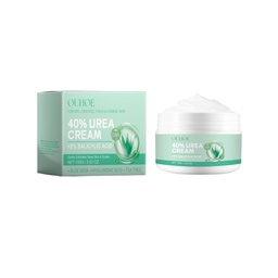 OUHOE Foot Care Cream Repair Hydrating Heel Relief Dryness Moisturizing Moisturizing Foot Skin Care Cream