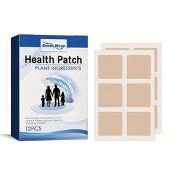 South Moon Health Patch
