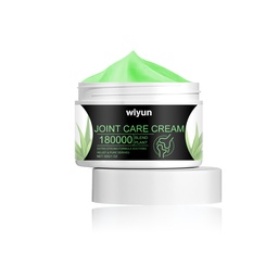 Wiyun Thermal Acid Ointment, Joint Massage Cream To Relieve Sore Joints And Muscles Body Care