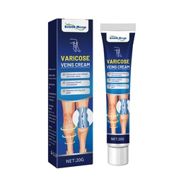 South Moon Vein Massage Varicose Cream Repair Earthworm Legs To Relieve Leg Blood Vessel Bulge And Varicoidea