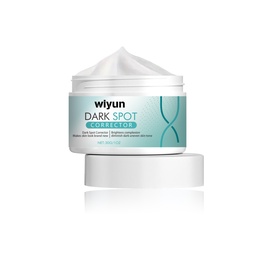 Wiyun Facial Care Cream Lightening Facial Blemishes Hydrating Moisturizing Moisturizing Skin Cream