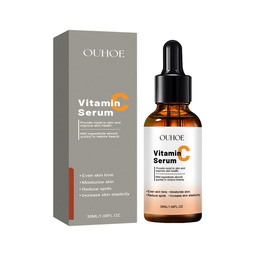 OUHOE Face Essence Reduces Fine Lines And Lifts Head Lines, Firming Skin, Hydrating And Anti-Aging Essence