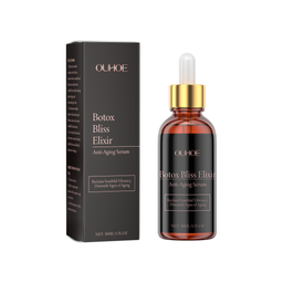 OUHOE Hydrating Essence Facial Essence Hydrates, Hydrates And Improves Skin, Lightening Fine Lines And Smoothing Skin