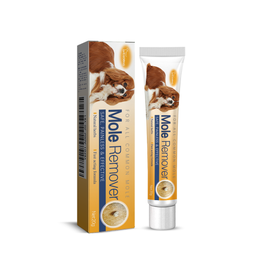 Yegbong Pet Wart Cream Pet Skin Lightening nevus corns Skin Care Wart Cream