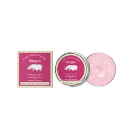 Hoegoa Pink Styling Wax Styling Long-Lasting Styling Refreshing Oil Control Shampoo Free And Easy To Clean Hair Wax