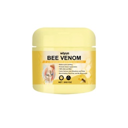 Wiyun Joint Care Cream Relieves Joint Discomfort, Moisturizes Skin, Gently Pamper And Enhances Comfort Massage Cream