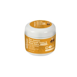 Wiyun Bee Venom Joint Care Cream Gentle Nourishing Body Cream For Daily Topical Massage On Wrists And Knees