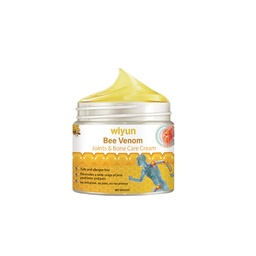 Wiyun Joint Repair Cream Moisturizes Hands, Feet, Shoulders And Neck External Massage Cream Gentle And Comfortable Body Joint Care