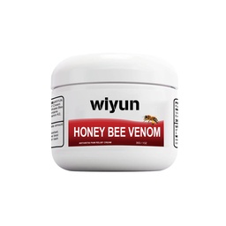 WIYUN Arthritis Pain Relief Cream, Joint Massage Treatment To Relieve Knee Lumbar Shoulder Neck Muscle Pain Discomfort